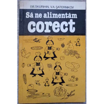 SA NE ALIMENTAM CORECT