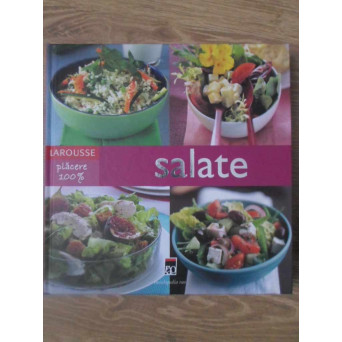 SALATE