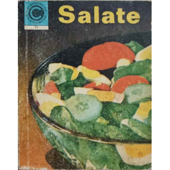 SALATE