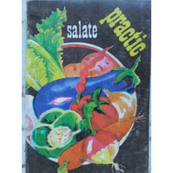 SALATE