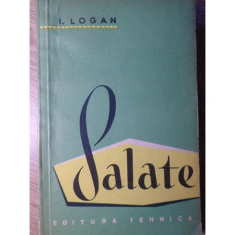 SALATE