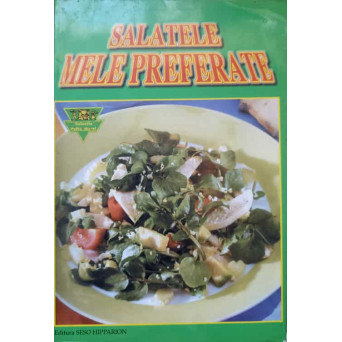 SALATELE MELE PREFERATE