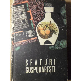SFATURI GOSPODARESTI