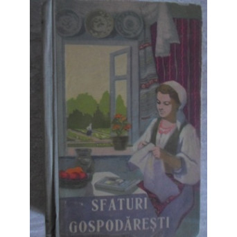 SFATURI GOSPODARESTI