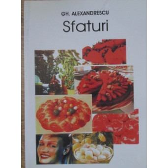 SFATURI (IN BUCATARIE, PENTRU SCOATEREA PETELOR, PENTRU PASTRAREA UNOR PRODUSE, ETC.)