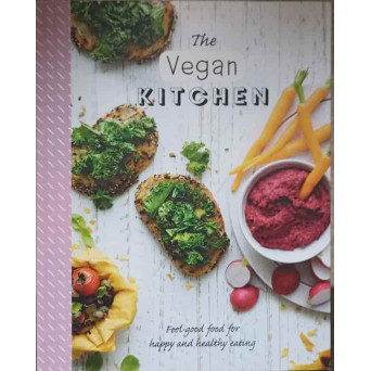 THE VEGAN KITCHEN