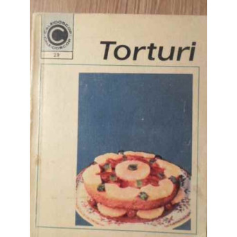 TORTURI