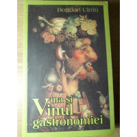 VINA SI VINUL GASTRONOMIEI VINA SI VINUL GASTRONOMIEI