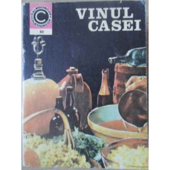 VINUL CASEI