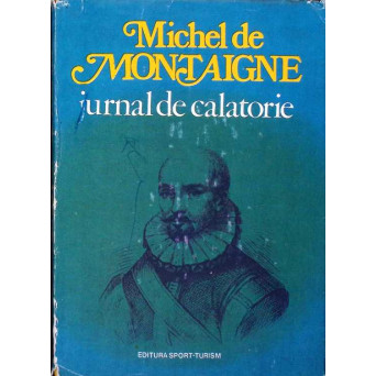 JURNAL DE CALATORIE IN ITALIA PRIN ELVETIA SI GERMANIA
