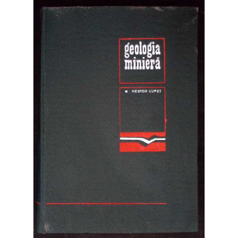 GEOLOGIA MINIERA