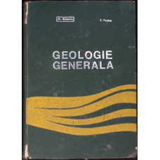 GEOLOGIE GENERALA