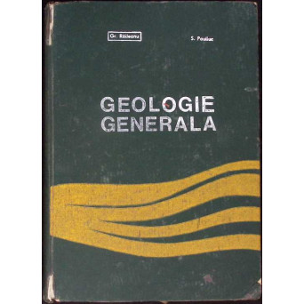 GEOLOGIE GENERALA
