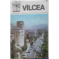 VALCEA MONOGRAFIE