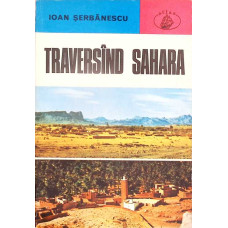 TRAVERSAND SAHARA