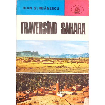 TRAVERSAND SAHARA