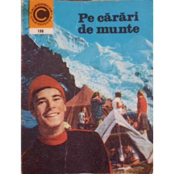 PE CARARI DE MUNTE