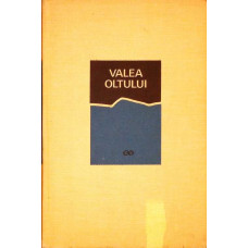 VALEA OLTULUI