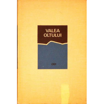 VALEA OLTULUI