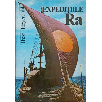 EXPEDITIILE RA