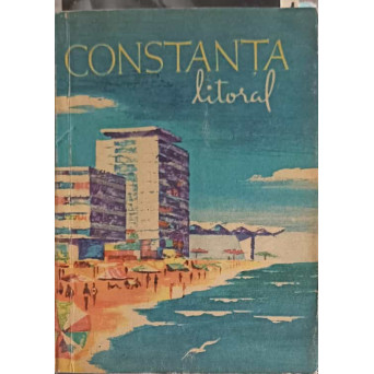 CONSTANTA LITORAL