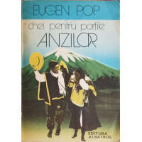 CHEI PENTRU PORTILE ANZILOR CHEI PENTRU PORTILE ANZILOR