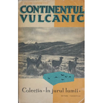 CONTINENTUL VULCANIC