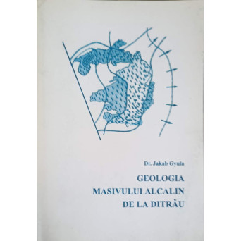 GEOLOGIA MASIVULUI ALCALIN DE LA DITRAU