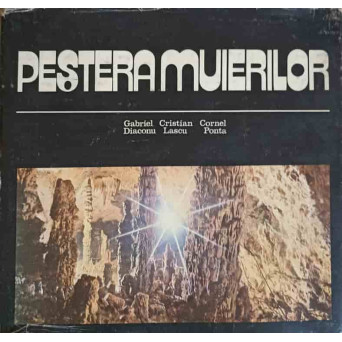PESTERA MUIERILOR