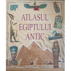 ATLASUL EGIPTULUI ANTIC