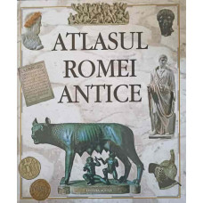ATLASUL ROMEI ANTICE