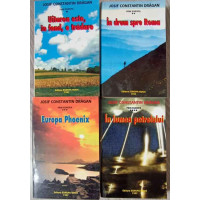 PRIN EUROPA VOL.1-4 PRIN EUROPA VOL.1-4