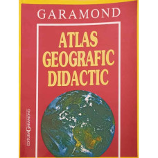 ATLAS GEOGRAFIC DIDACTIC