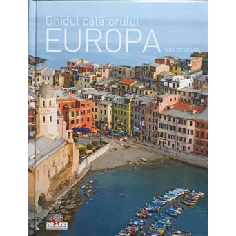 GHIDUL CALATORULUI. EUROPA