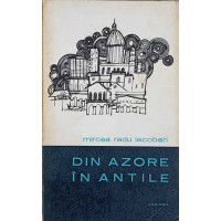 DIN AZORE IN ANTILE