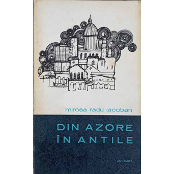 DIN AZORE IN ANTILE