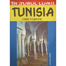 TUNISIA. GHID TURISTIC