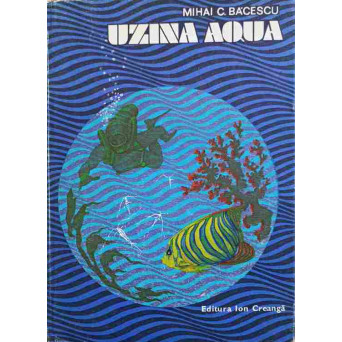 UZINA AQUA