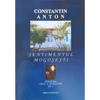 SENTIMENTUL MOGOSESTI