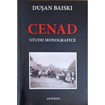 CENAD. STUDII MONOGRAFICE