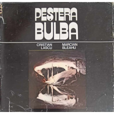 PESTERA BULBA