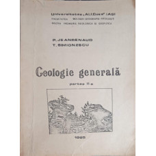 GEOLOGIE GENERALA, PARTE 2