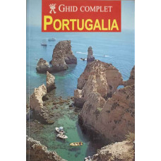 GHID COMPLET. PORTUGALIA