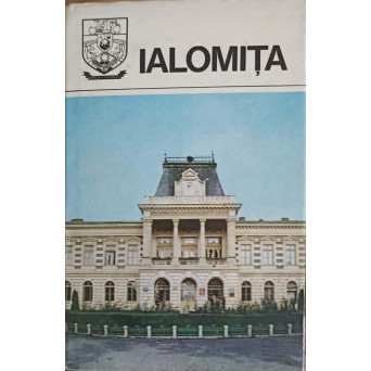 IALOMITA