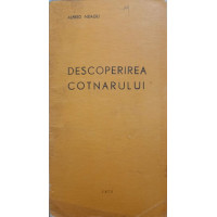 DESCOPERIREA COTNARULUI