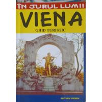 VIENA, GHID TURISTIC VIENA, GHID TURISTIC