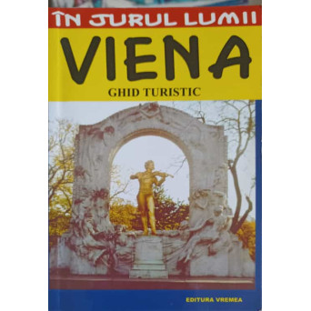 VIENA, GHID TURISTIC