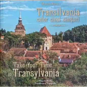 TRANSILVANIA CELOR CINCI SIMTURI