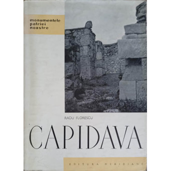 CAPIDAVA