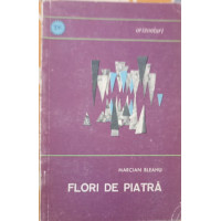 FLORI DE PIATRA. FRUMUSETILE REGIUNILOR CARSTICE DIN ROMANIA FLORI DE PIATRA. FRUMUSETILE REGIUNILOR CARSTICE DIN ROMANIA